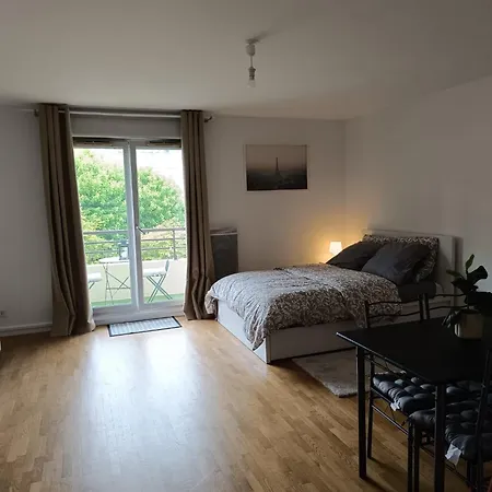 Cosy, 30 Minutes De Paris *