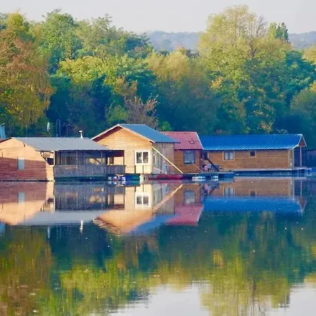 Cosy, 30 Minutes De Paris Carrieres-sous-Poissy