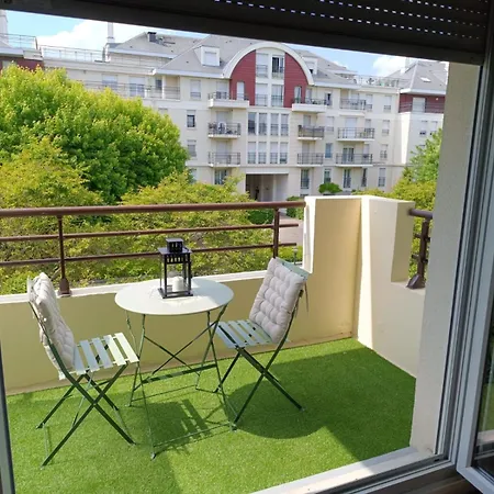 Cosy, 30 Minutes De Paris *