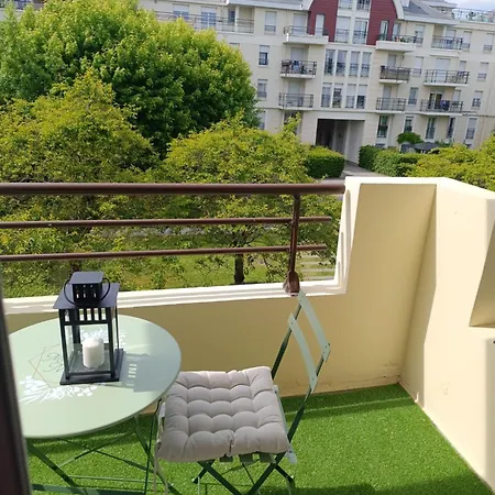 Cosy, 30 Minutes De Paris * Carrieres-sous-Poissy